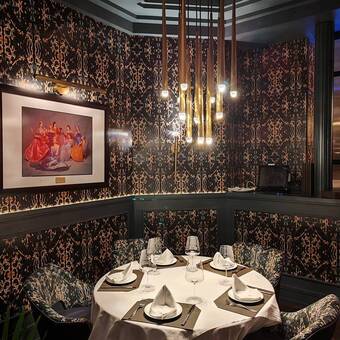 Restaurante Cuerno Andares Guadalajara con Reservándonos (5)