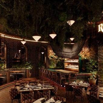 Restaurante Cuerno Andares Guadalajara con Reservándonos (7)