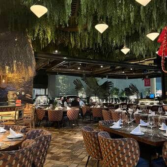 Restaurante Cuerno Andares Guadalajara con Reservándonos (8)