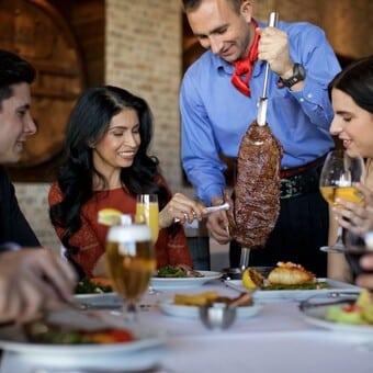 Restaurante Fogo de Chao Mítikah con Reservándonos (20)