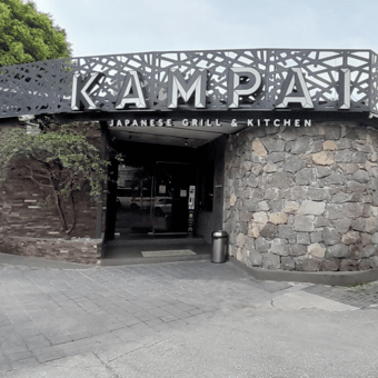 Restaurante Kampai Puebla con Reservándonos (1)