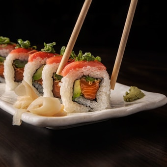 Sushi Kampai