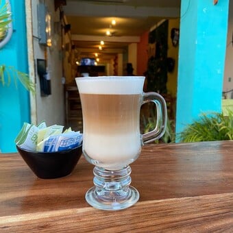 Restaurante La Burguesía del Pueblo Bacalar con Reservándonos (10)