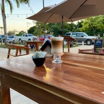 Restaurante La Burguesía del Pueblo Bacalar con Reservándonos (12)