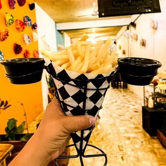 Restaurante La Burguesía del Pueblo Bacalar con Reservándonos (16)