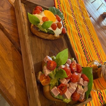 Restaurante La Burguesía del Pueblo Bacalar con Reservándonos (2)