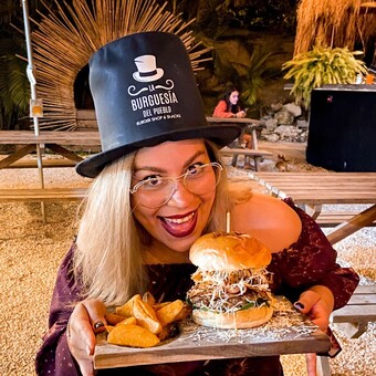 Restaurante La Burguesía del Pueblo Bacalar con Reservándonos (20)