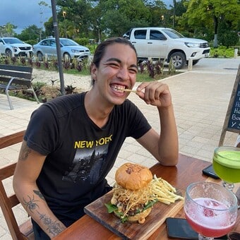 Restaurante La Burguesía del Pueblo Bacalar con Reservándonos (23)