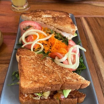 Restaurante La Burguesía del Pueblo Bacalar con Reservándonos (4)