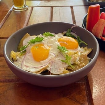 Restaurante La Burguesía del Pueblo Bacalar con Reservándonos (6)