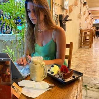 Restaurante La Burguesía del Pueblo Bacalar con Reservándonos (8)