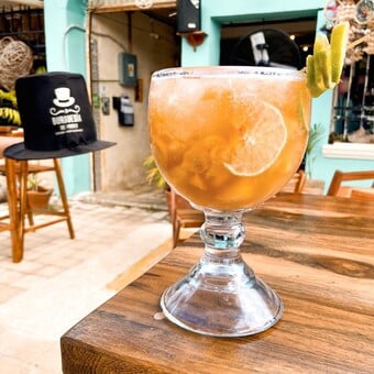 Restaurante La Burguesía del Pueblo Bacalar con Reservándonos (9)