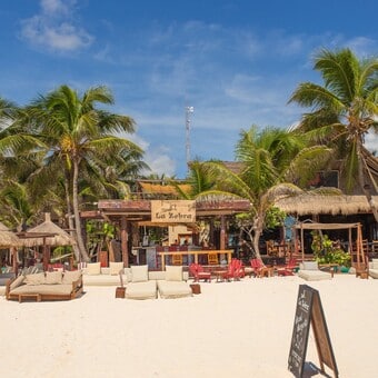 Restaurante La Zebra Tulum con Reservándonos (5)