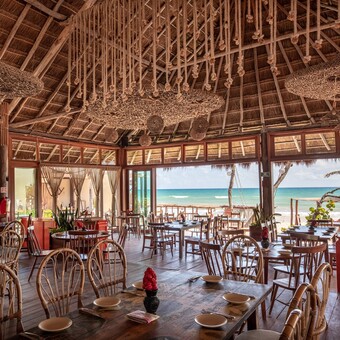 Restaurante La Zebra Tulum con Reservándonos (6)