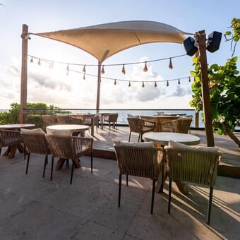 Restaurante Mezzanine Tulum con Reservándonos (1)