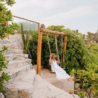 Restaurante Mezzanine Tulum con Reservándonos (14)