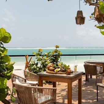 Restaurante Mezzanine Tulum con Reservándonos (3)