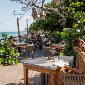 Restaurante Mezzanine Tulum con Reservándonos (5)