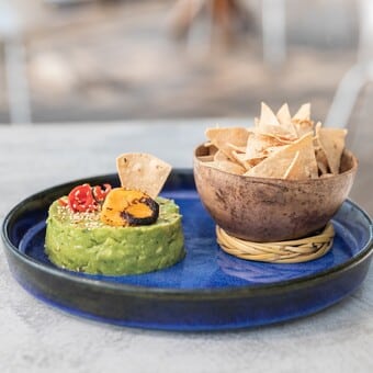 Restaurante Mezzanine Tulum con Reservándonos (6)