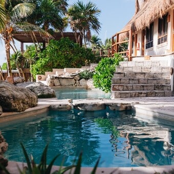 Restaurante Mezzanine Tulum con Reservándonos (7)