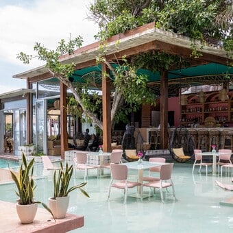 Restaurante Mi Amor Tulum con Reservándonos (21)