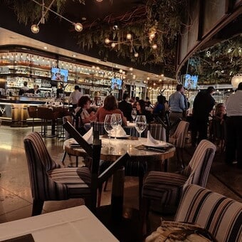 Restaurante Mochomos Guadalajara con Reservándonos (3)