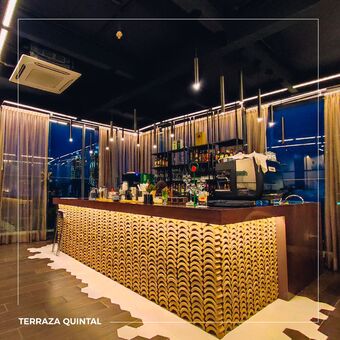 Restaurante Terraza Quintal Puebla con Reservándonos (3)