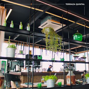 Restaurante Terraza Quintal Puebla con Reservándonos (5)