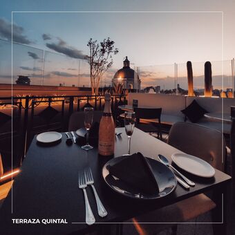 Restaurante Terraza Quintal Puebla con Reservándonos (6)