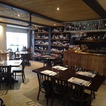 Restaurante Vinopremier Condesa con Reservándonos (3)