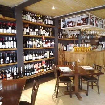 Restaurante Vinopremier Condesa con Reservándonos (4)