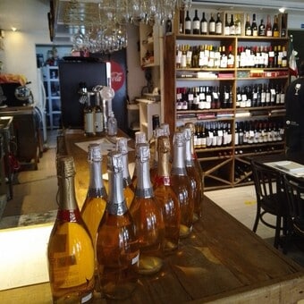 Restaurante Vinopremier Condesa con Reservándonos (5)