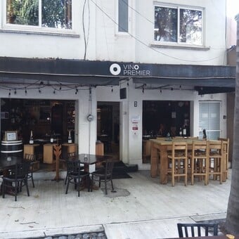 Restaurante Vinopremier Condesa con Reservándonos (6)