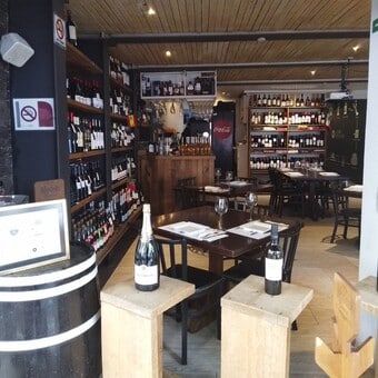 Restaurante Vinopremier Condesa con Reservándonos (8)