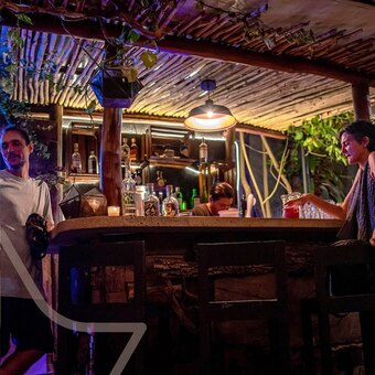 Restaurante Walicho Tulum con Reservándonos (2)