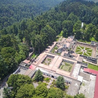 El Restaurante de los Monjes Cuajimalpa con Reservándonos (5)