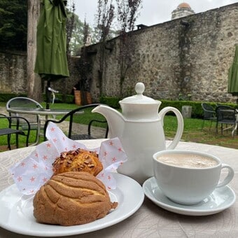 El Restaurante de los Monjes Cuajimalpa con Reservándonos (6)