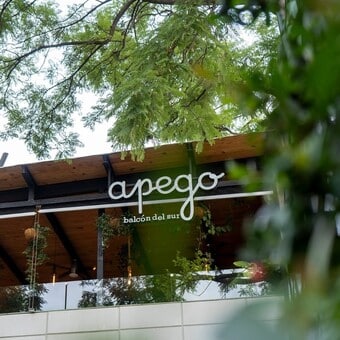 Restaurante Apego Balcón del Sur con Reservándonos (2)