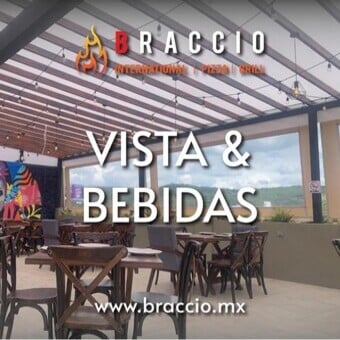 Restaurante Braccio Querétaro con Reservándonos (3)