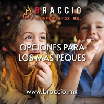 Restaurante Braccio Querétaro con Reservándonos (5)