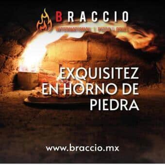 Restaurante Braccio Querétaro con Reservándonos (7)