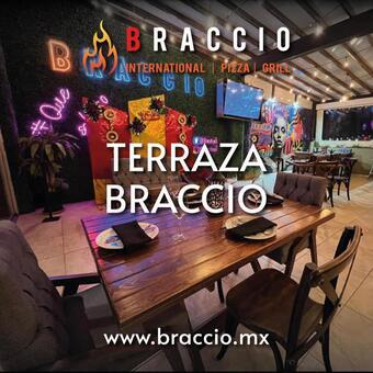 Restaurante Braccio Querétaro con Reservándonos (9)