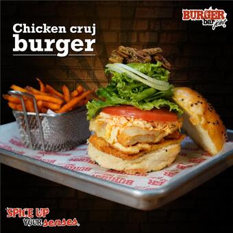 Restaurante Burger Bar Joint Fórum Buenavista con Reservándonos (2)