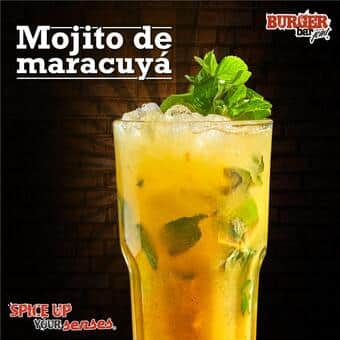 Restaurante Burger Bar Joint Fórum Buenavista con Reservándonos (4)