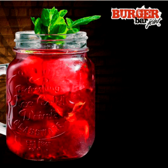 Restaurante Burger Bar Joint Fórum Buenavista con Reservándonos (6)