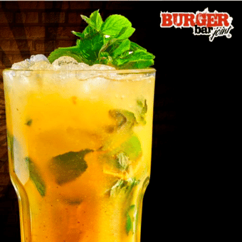 Restaurante Burger Bar Joint Fórum Buenavista con Reservándonos (8)