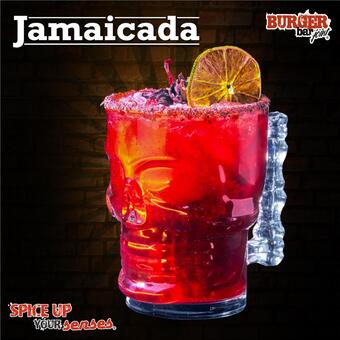 Restaurante Burger Bar Joint Roma con Reservándonos (1)