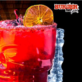 Restaurante Burger Bar Joint Roma con Reservándonos (10)