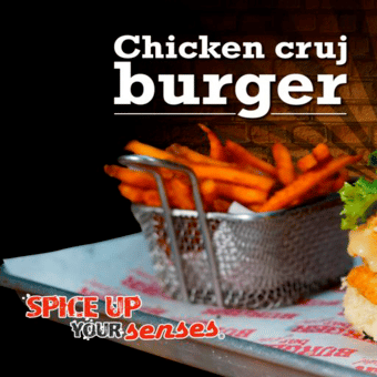 Restaurante Burger Bar Joint Roma con Reservándonos (11)