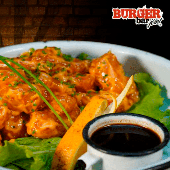 Restaurante Burger Bar Joint Roma con Reservándonos (5)